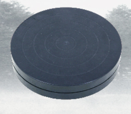 塑料轉(zhuǎn)臺(tái)