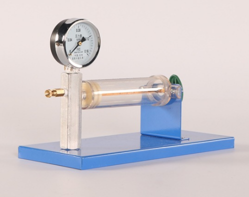 玻意耳定律演示器