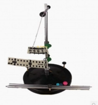 單擺運動規(guī)律演示器