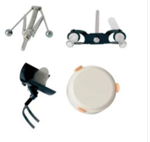 離心機(jī)械模型