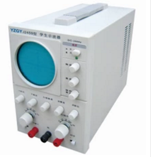 學(xué)生示波器